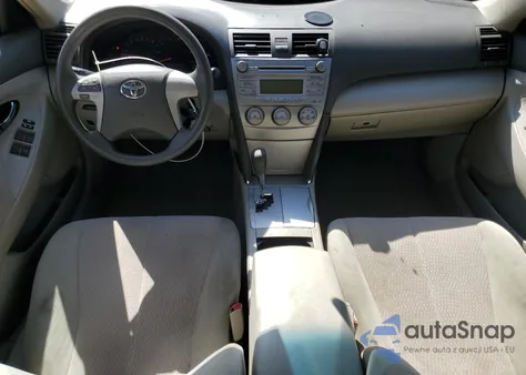 2011 Toyota Camry Base из США, поврежденный, VIN 4T1BF3EKXBU615598